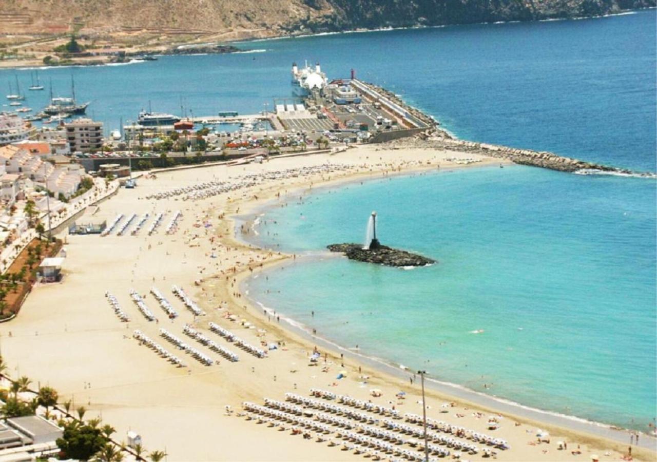 Buena Vibra Tenerife Sur Плайя-де-лас-Амерікас Екстер'єр фото