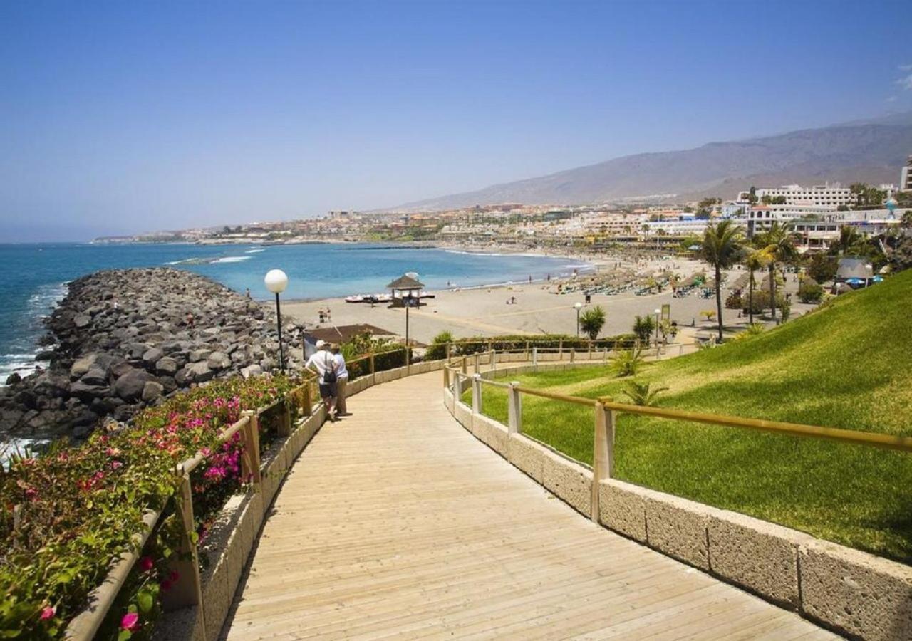 Buena Vibra Tenerife Sur Плайя-де-лас-Амерікас Екстер'єр фото