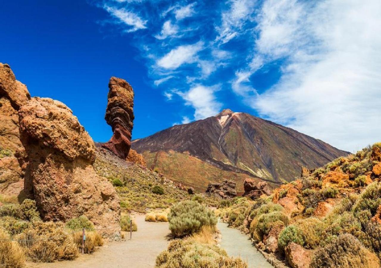 Buena Vibra Tenerife Sur Плайя-де-лас-Амерікас Екстер'єр фото