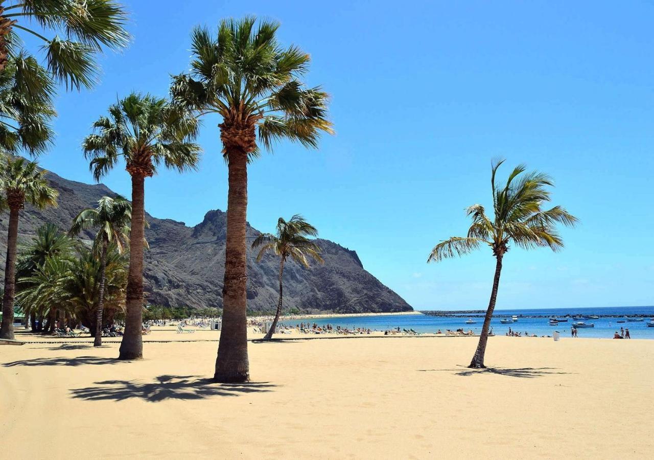 Buena Vibra Tenerife Sur Плайя-де-лас-Амерікас Екстер'єр фото