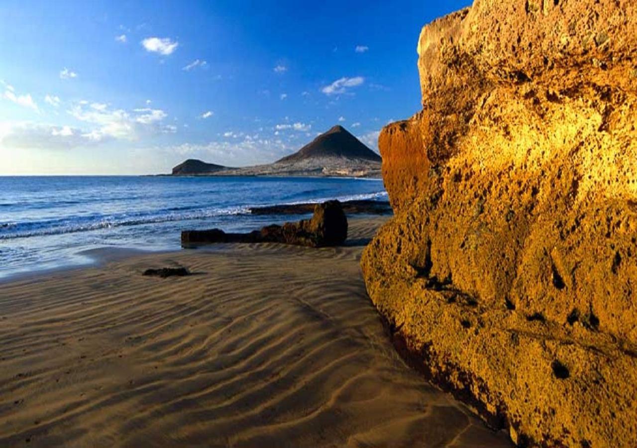 Buena Vibra Tenerife Sur Плайя-де-лас-Амерікас Екстер'єр фото